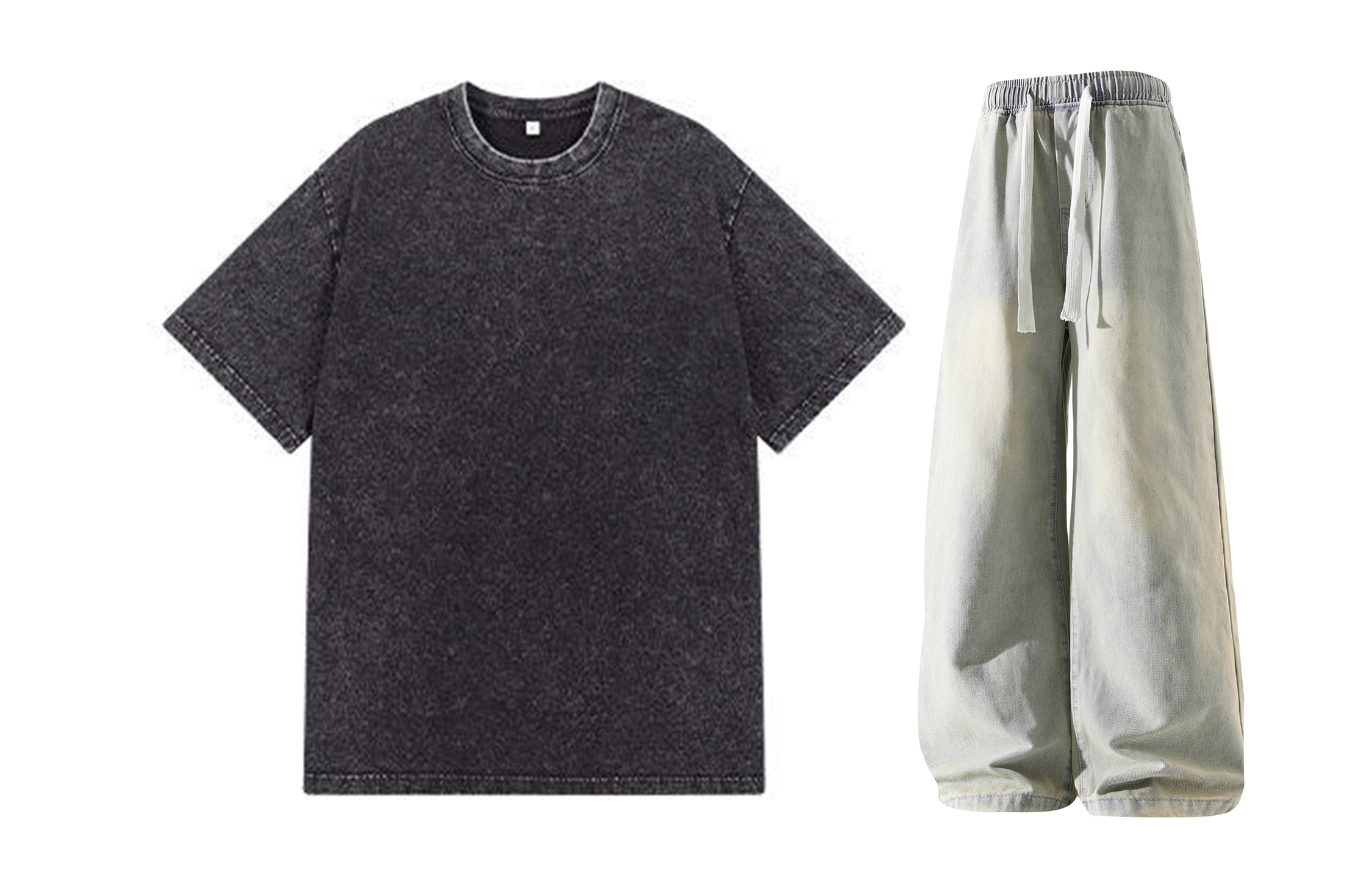 URBAN AUTHENTIC T