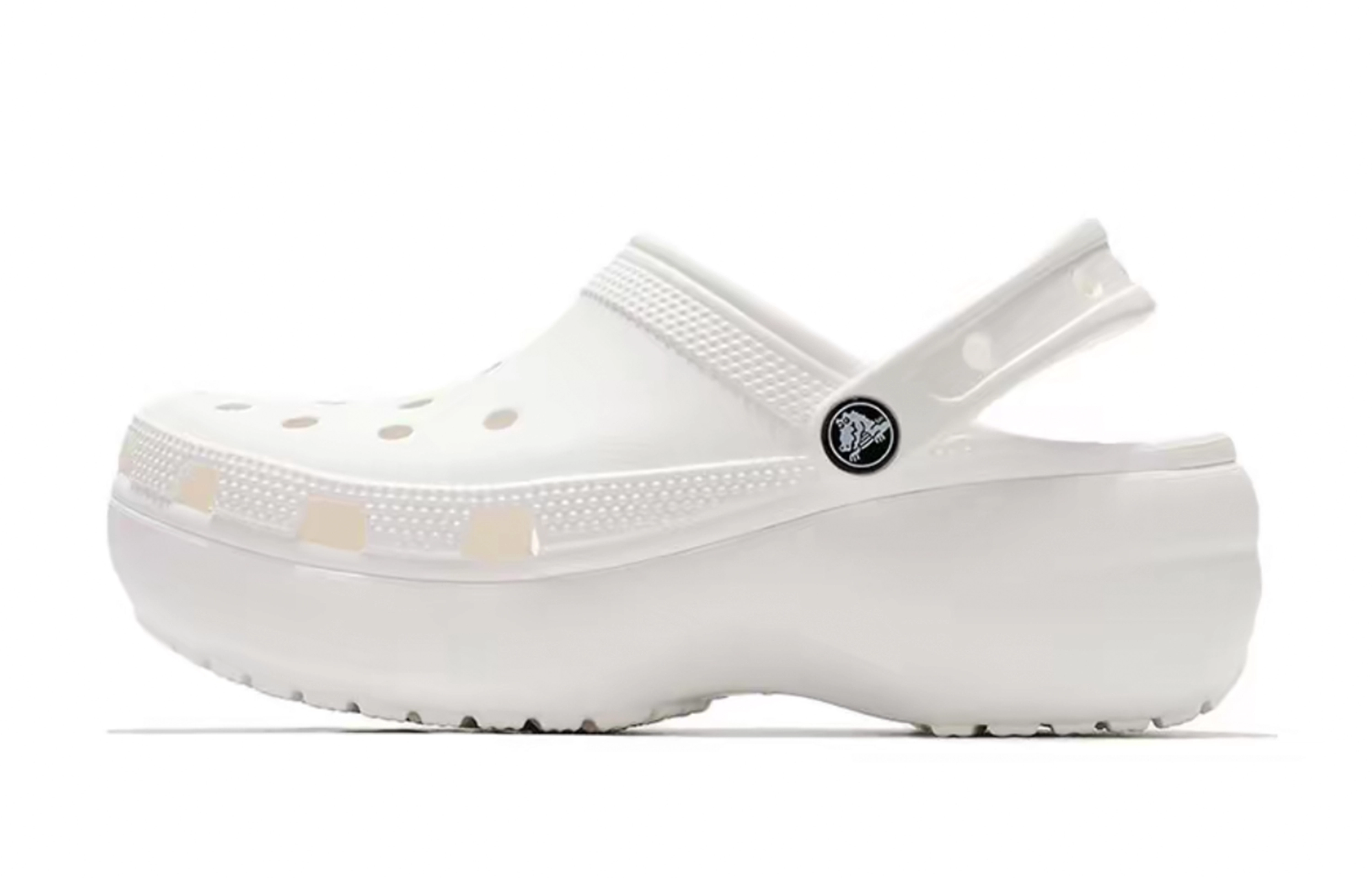Crocs Classic Platform Clog EVA