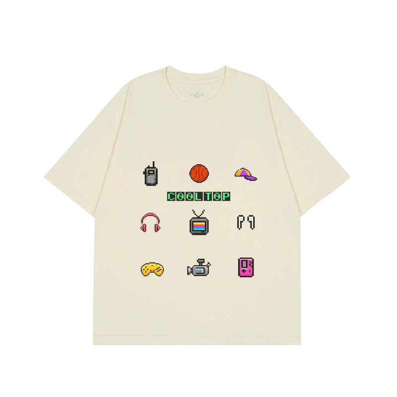 T