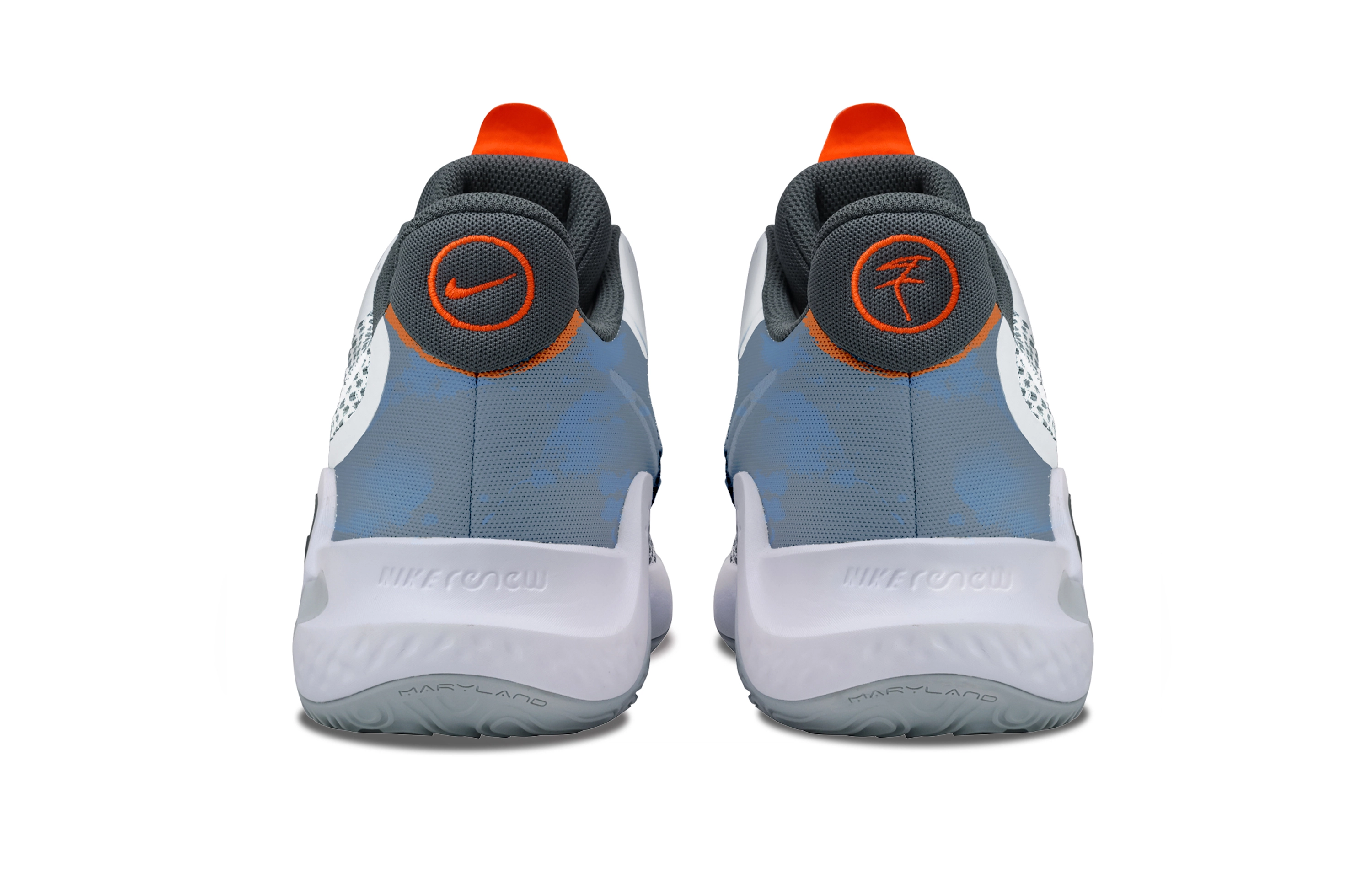 Nike KD Trey 5 IX