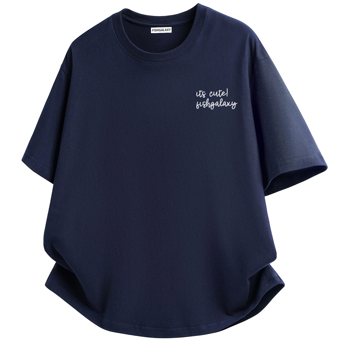 FISHGALAXY T