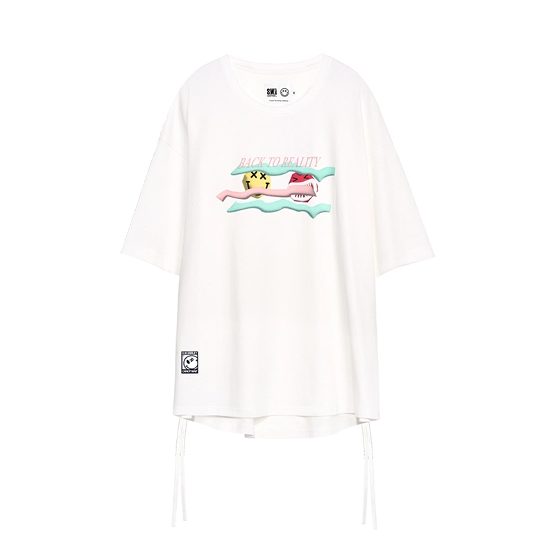 CANOTWAIT_ x SMILEY T