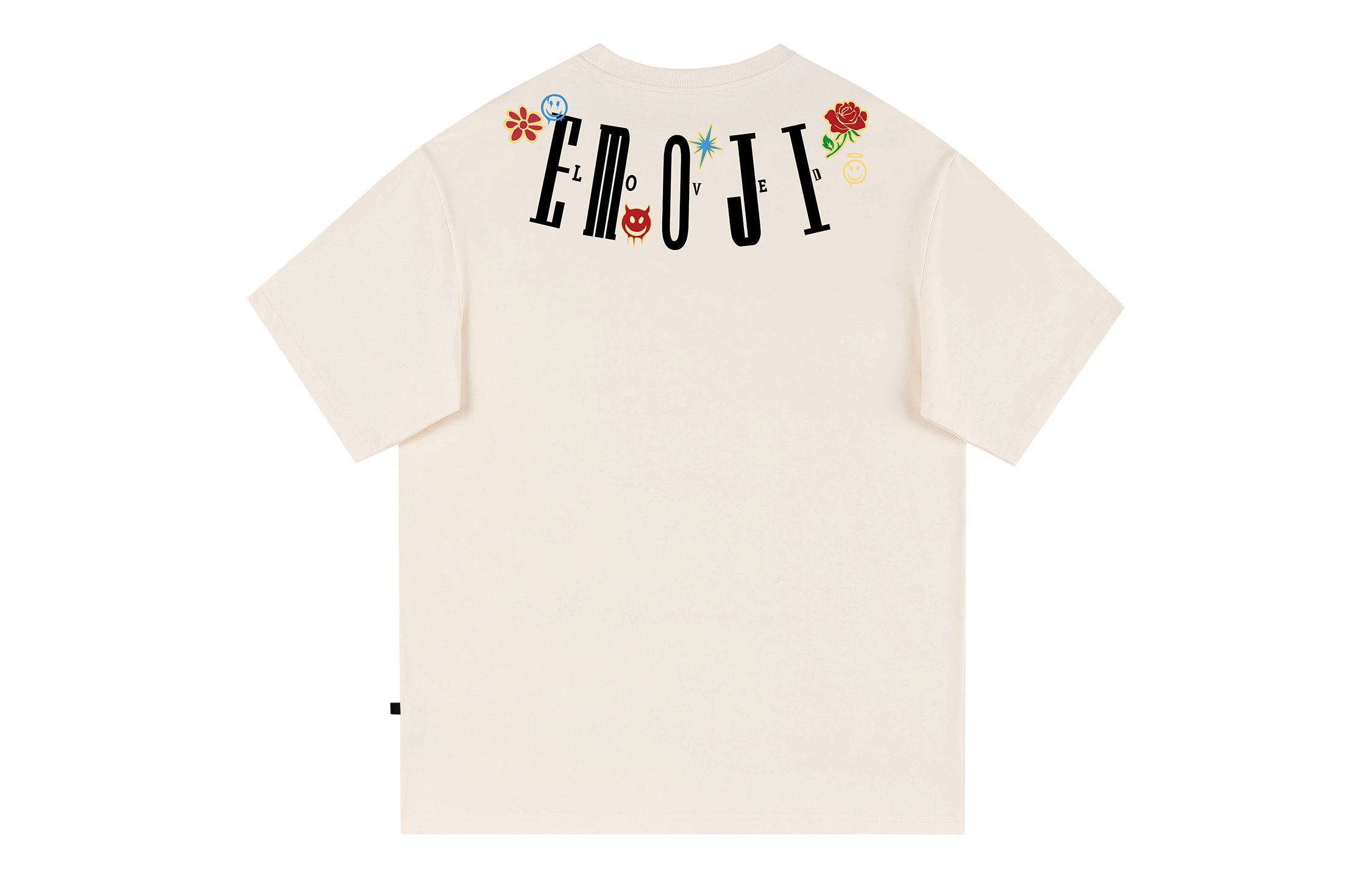 emoji T