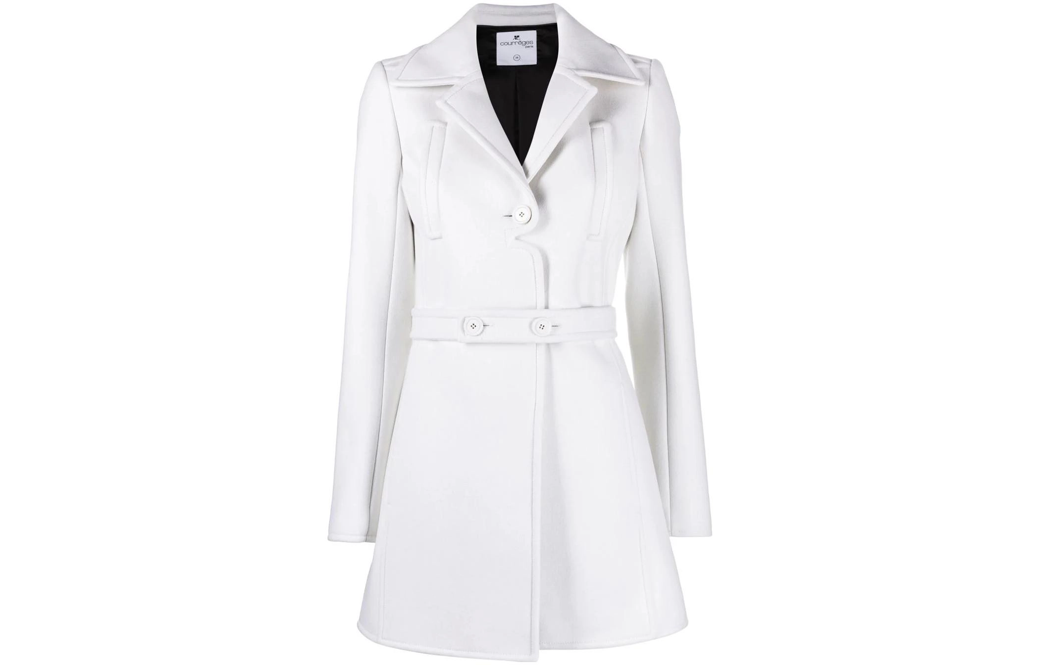 COURREGES