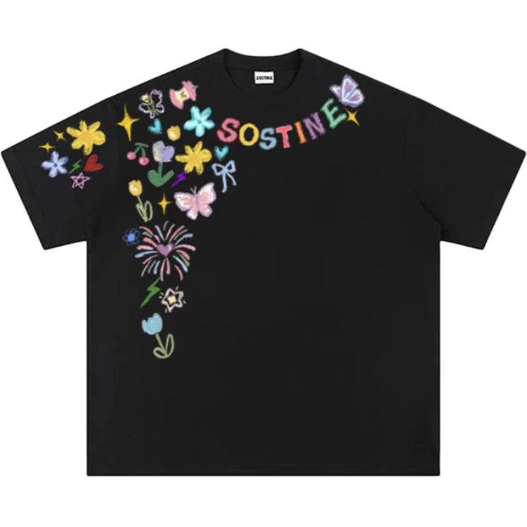 VIPGOOSE T