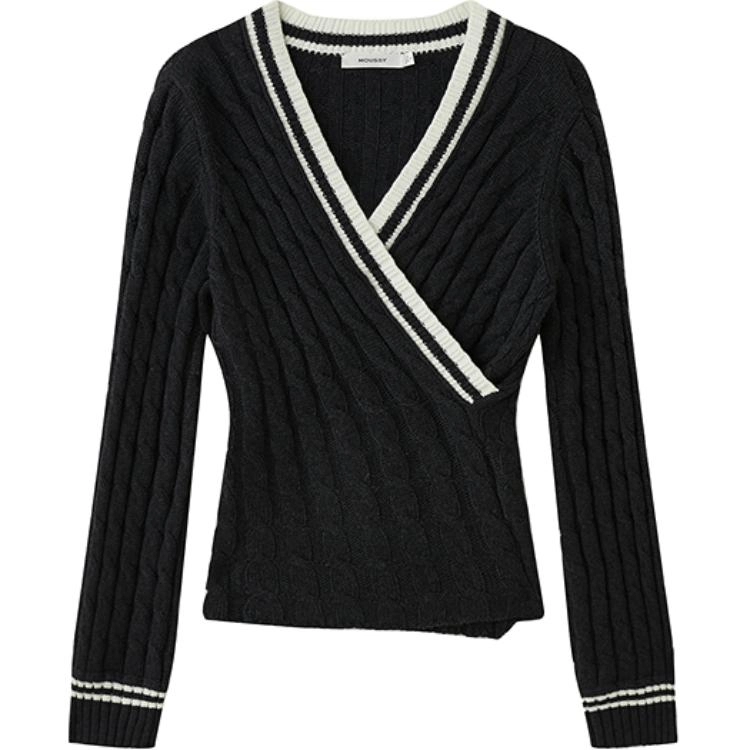 MOUSSY V