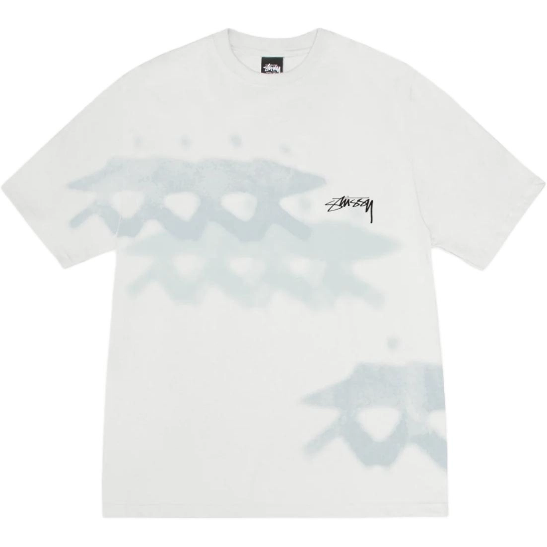 Stussy T