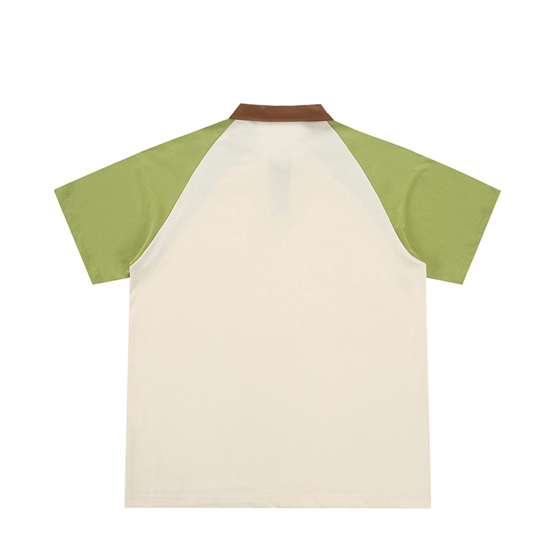 DJ.SPIRIT Polo