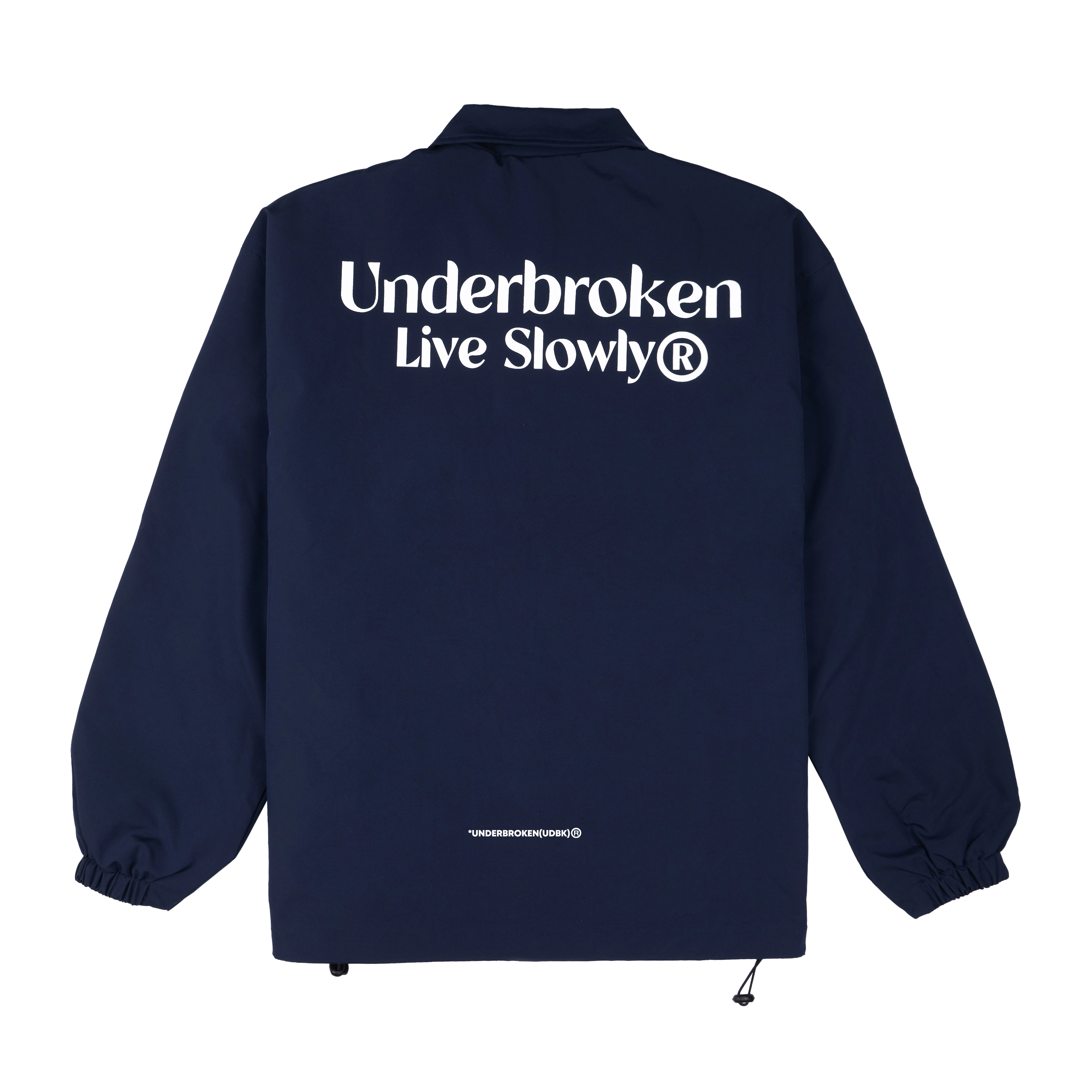 UDBK