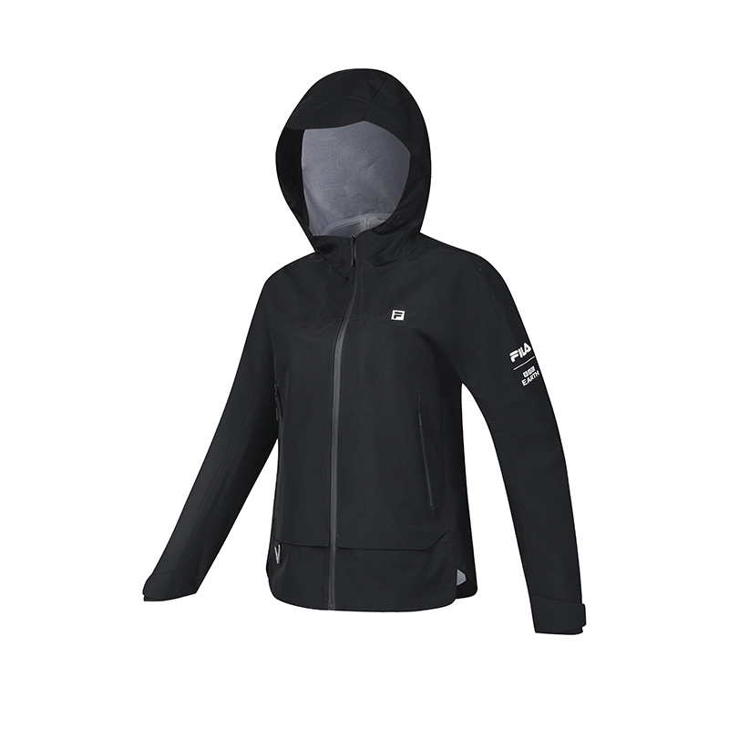 FILA x BBC EARTH NATURE WONDERS