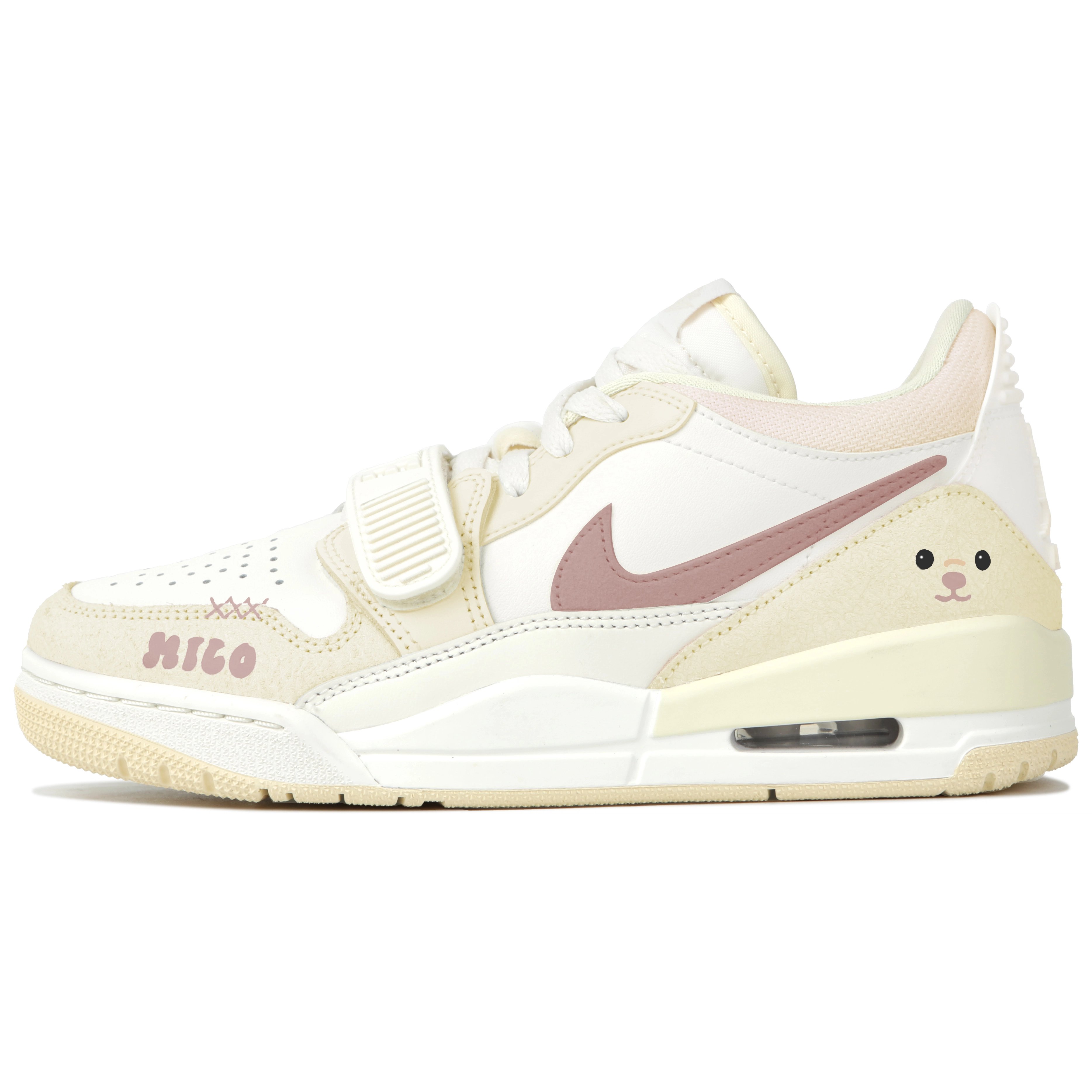 Jordan Legacy 312 Low