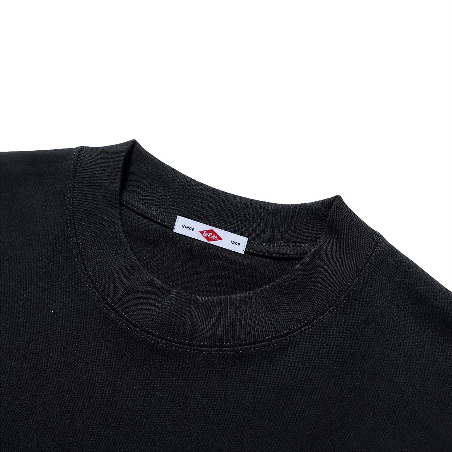 Lee Cooper T