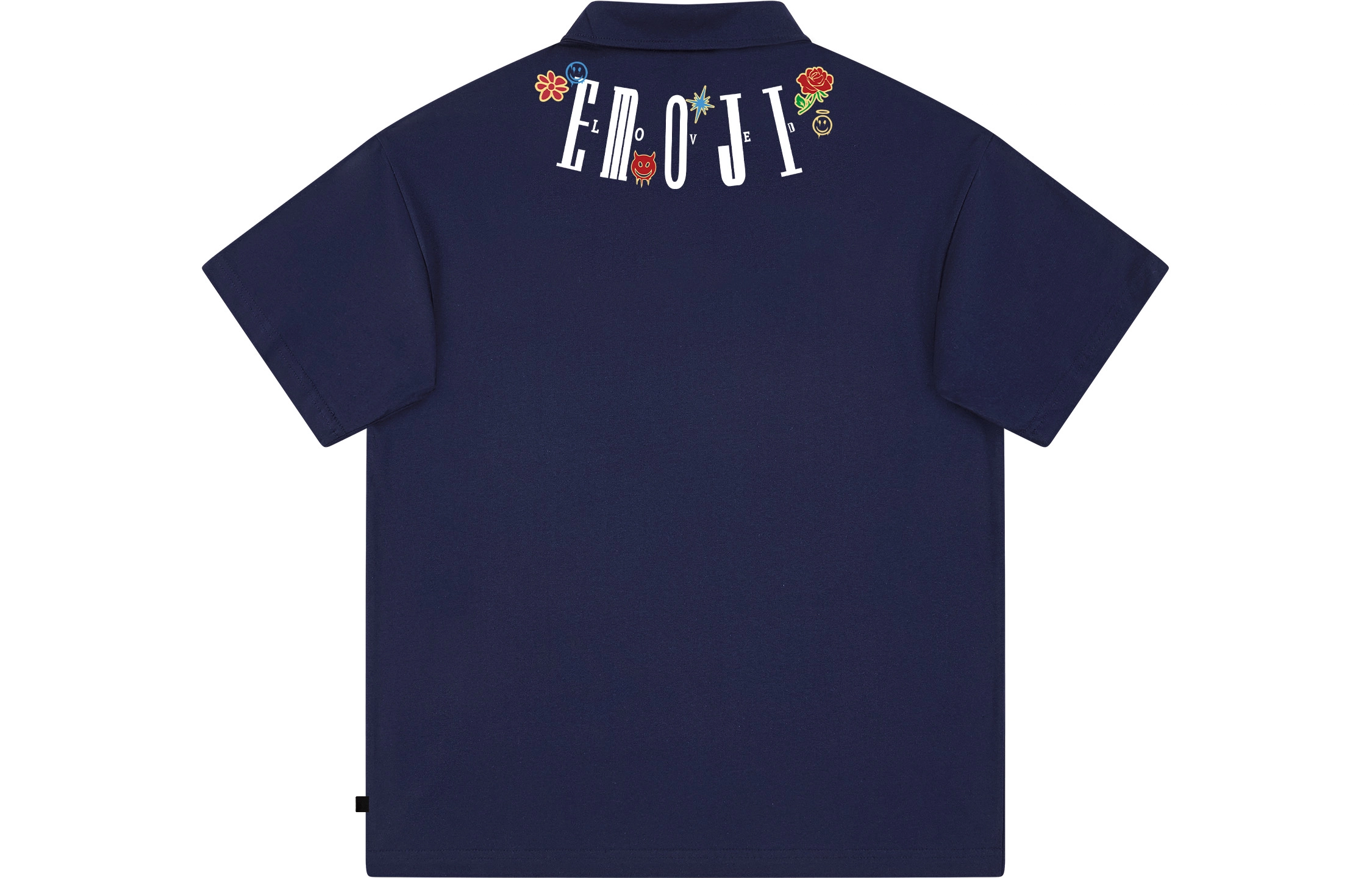 emoji Polo