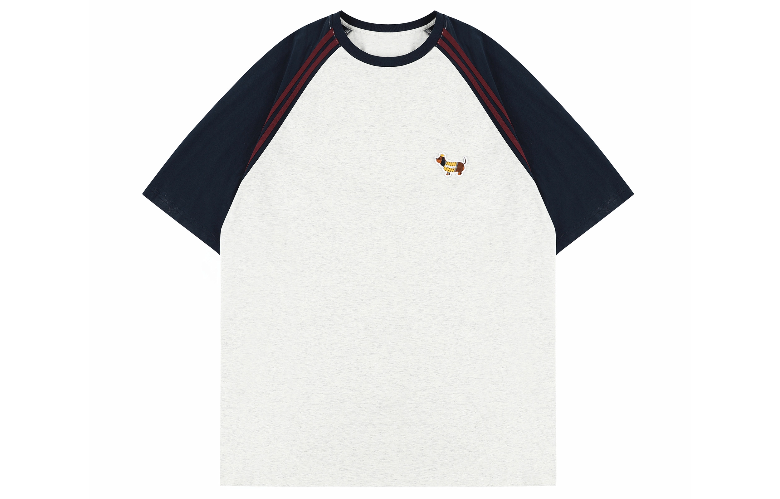 LEMANISM T