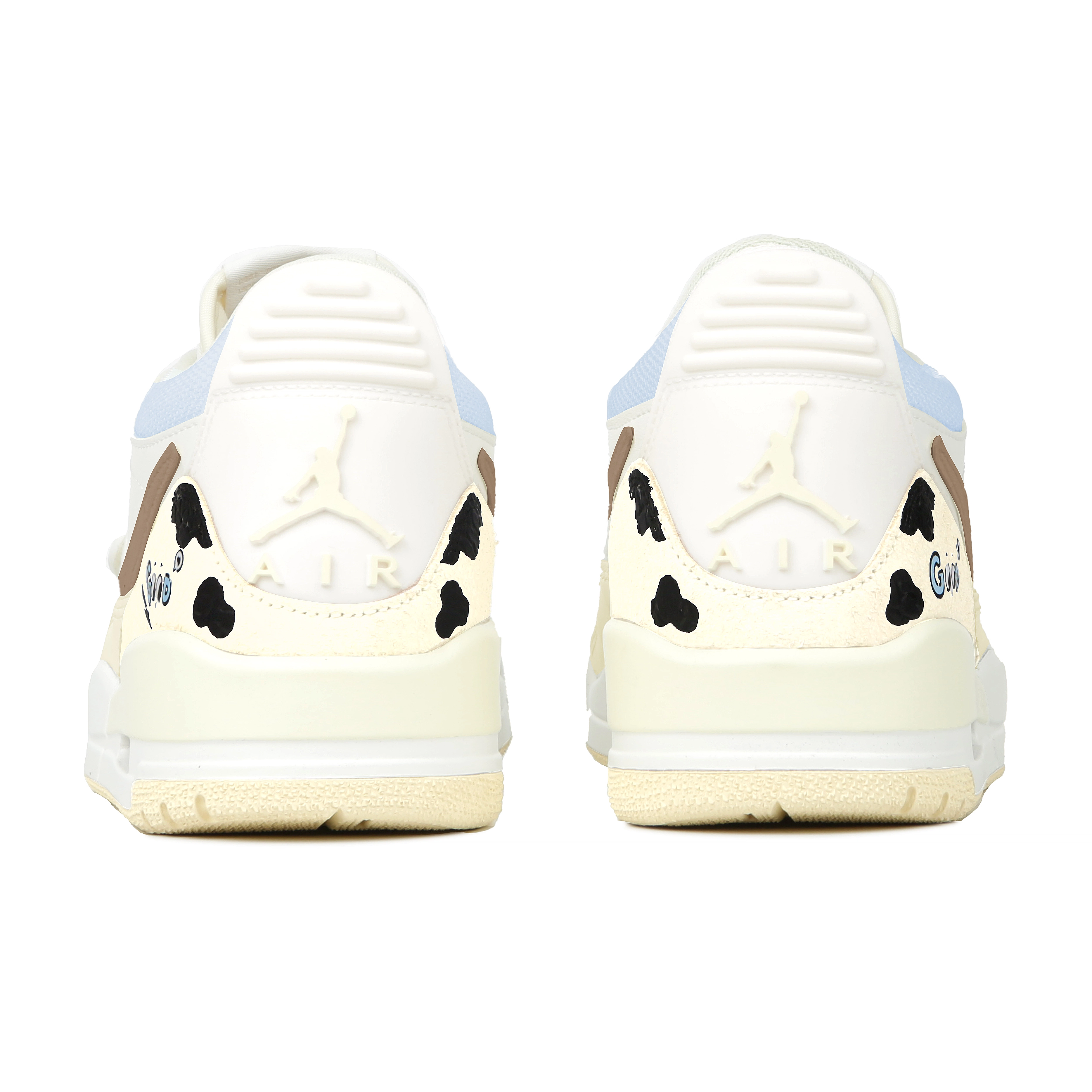 Jordan Legacy 312 Low