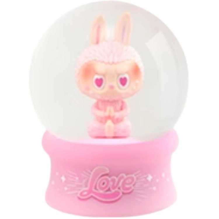 POP MART LABUBU THE MONSTERS 6