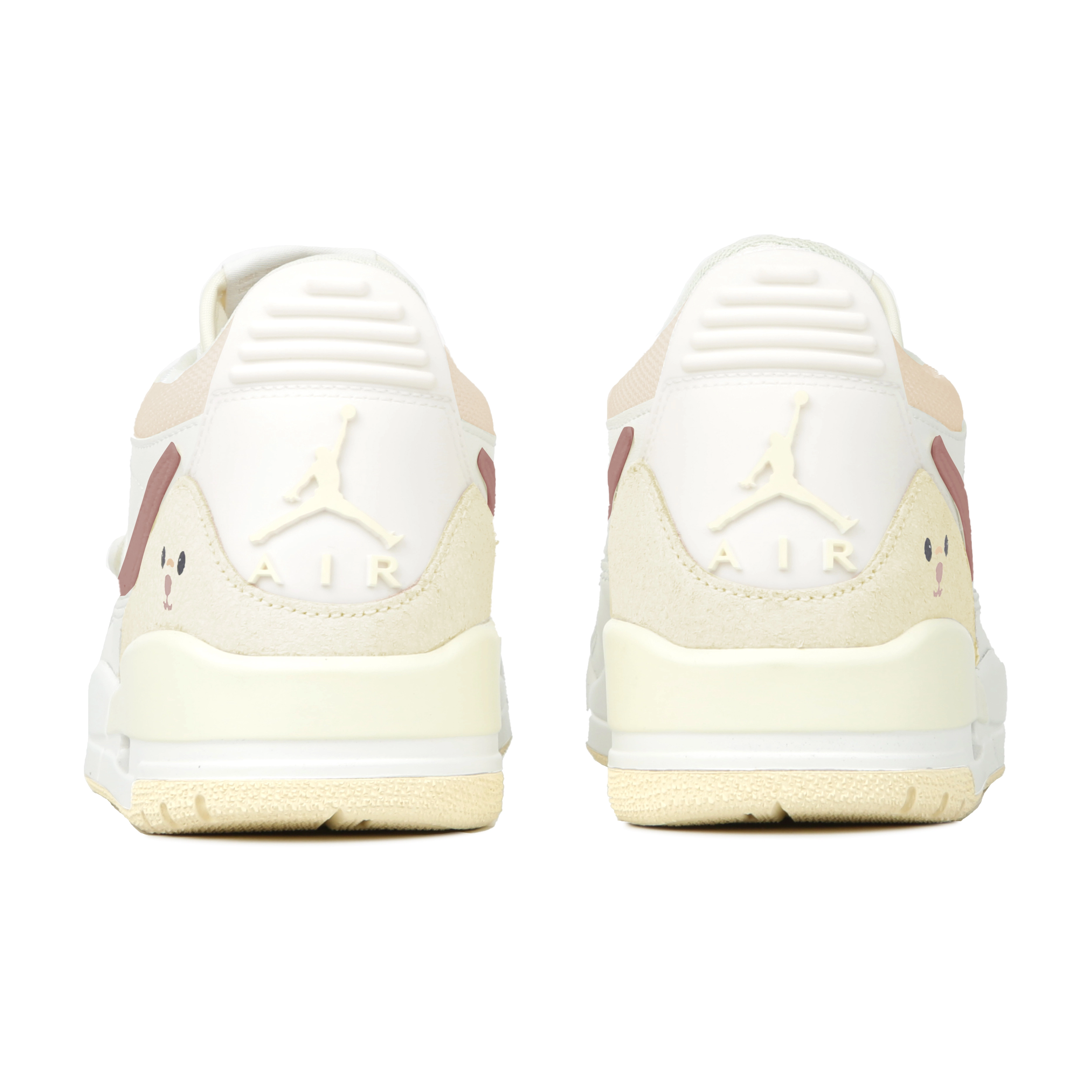 Jordan Legacy 312 Low