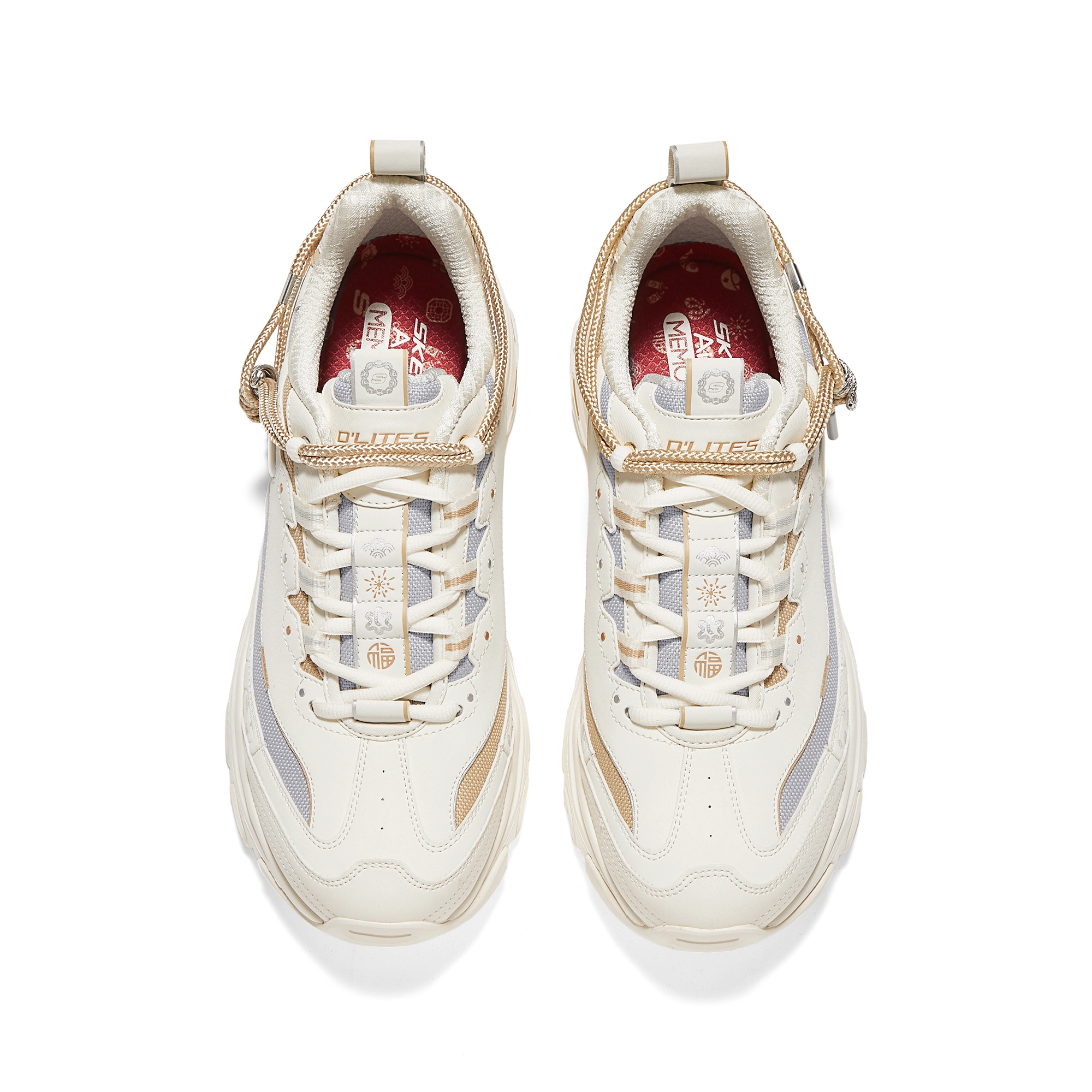 Skechers D'LITES 1.0