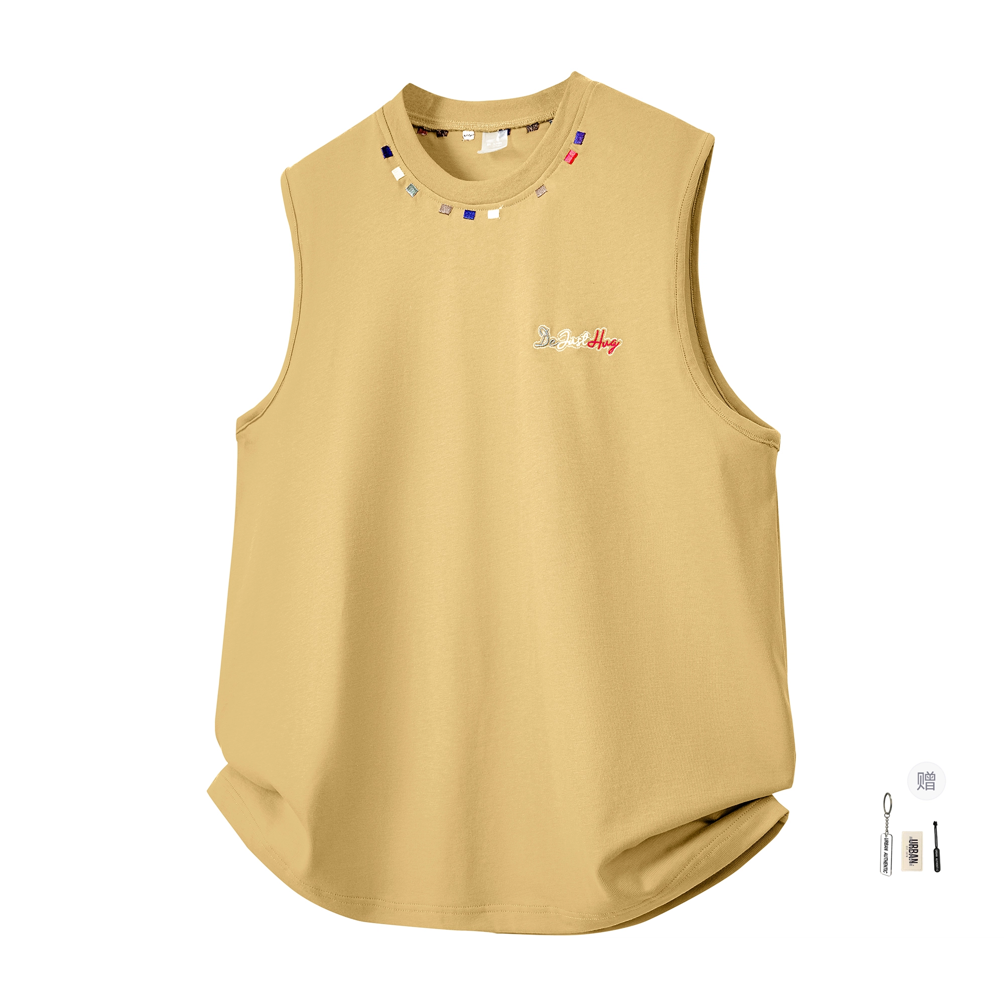 URBAN AUTHENTIC T