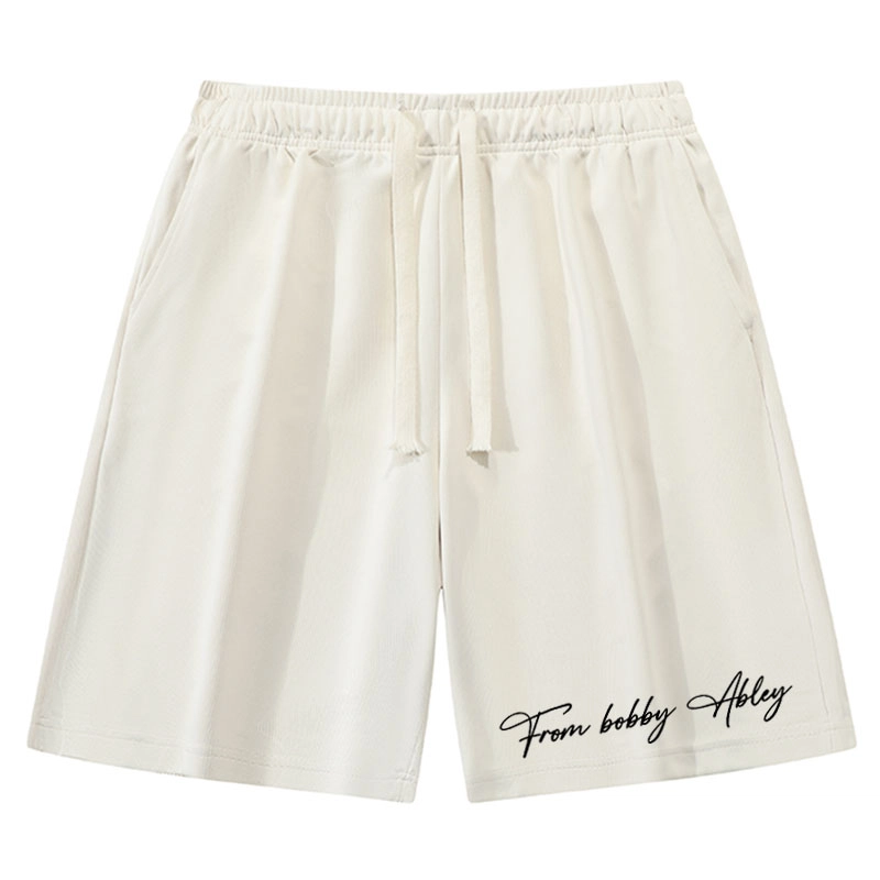 BOBBY ABLEY logo