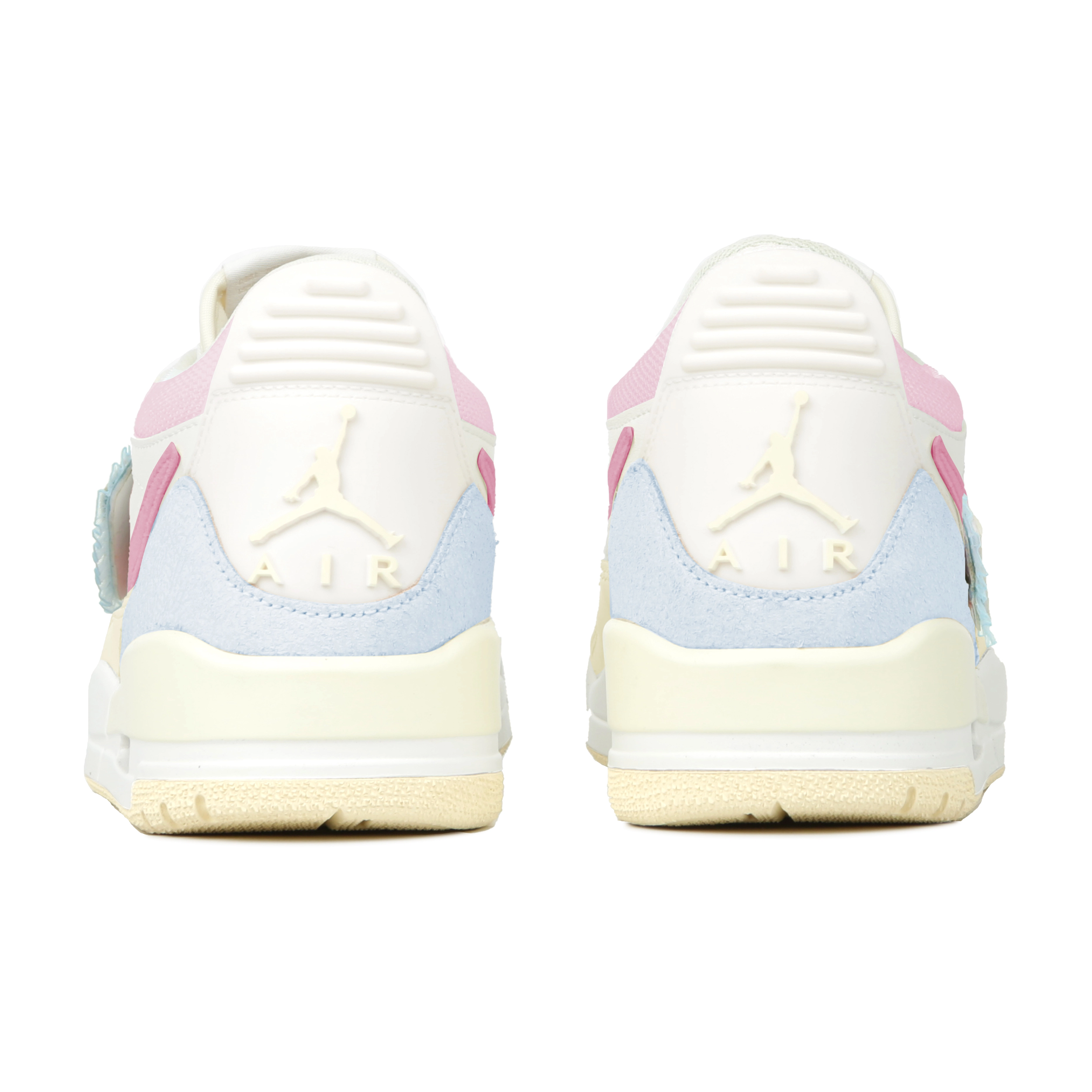 Jordan Legacy 312 Low