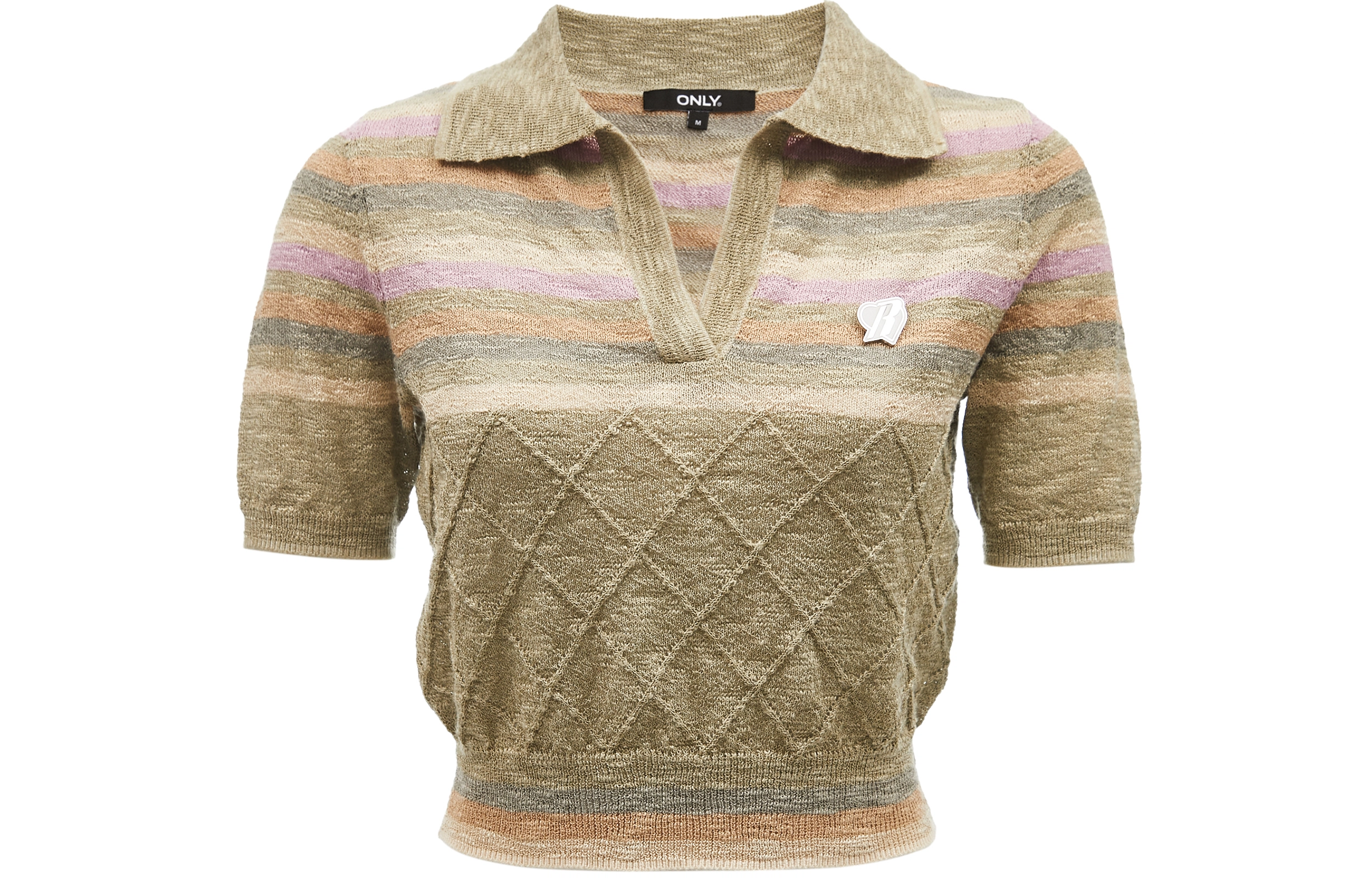 ONLY POLO