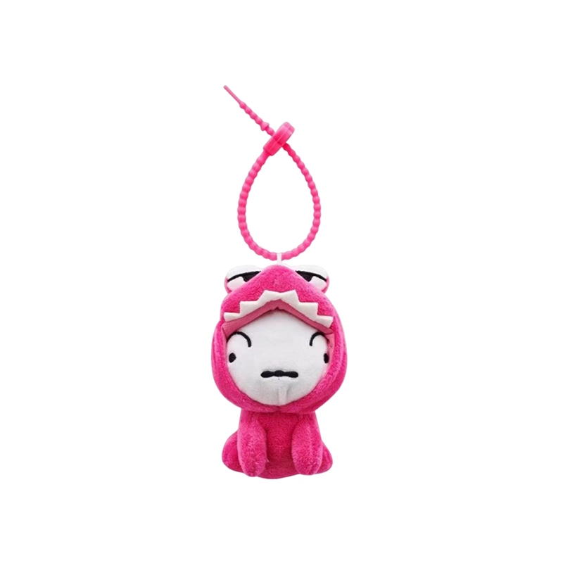 YOUMAI x Crayon Shinchan 10cm13cm