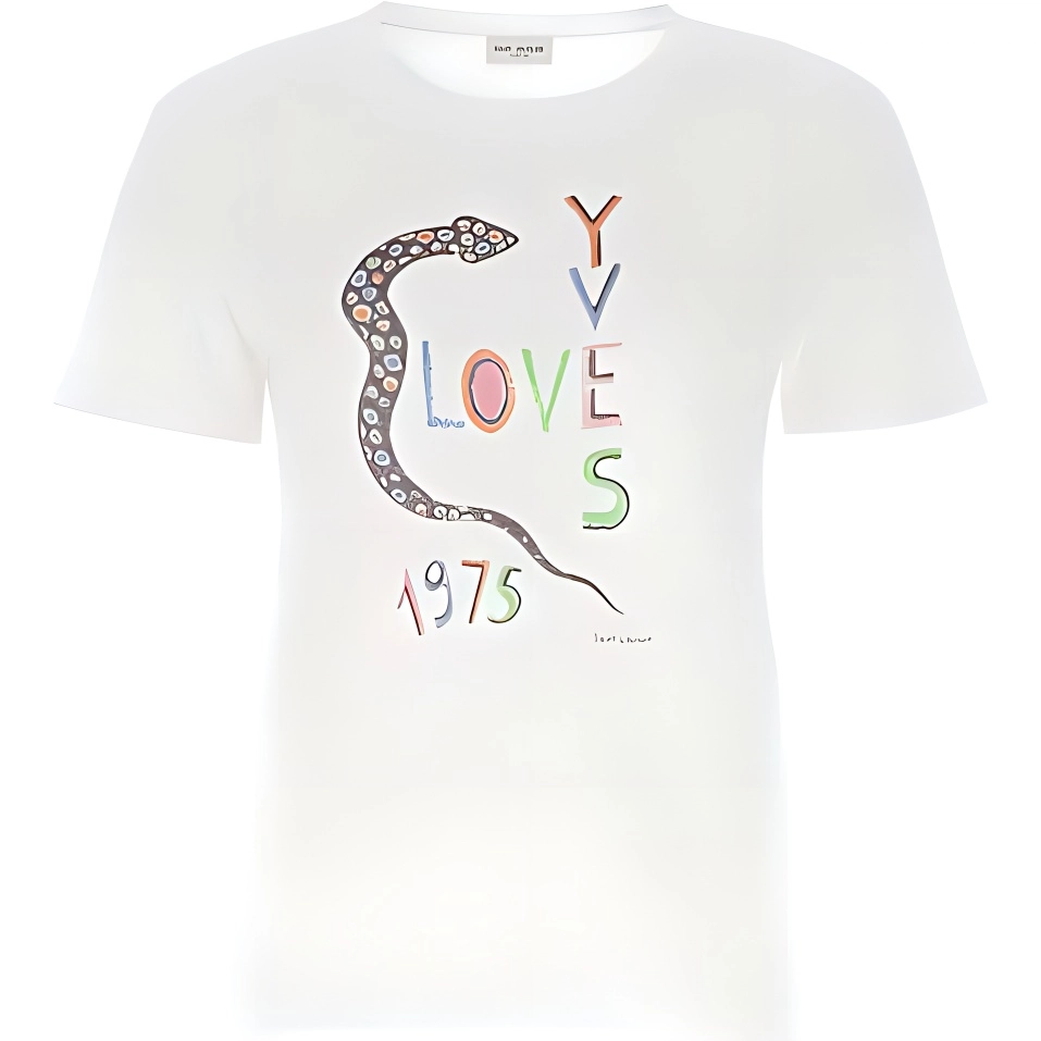 SAINT LAURENT T