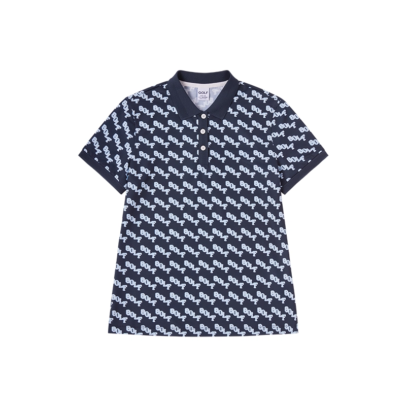 GOLF SS25 Polo