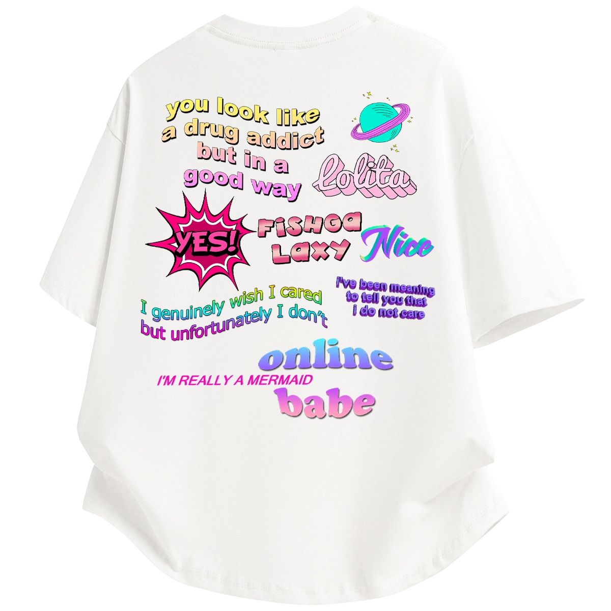 FISHGALAXY T