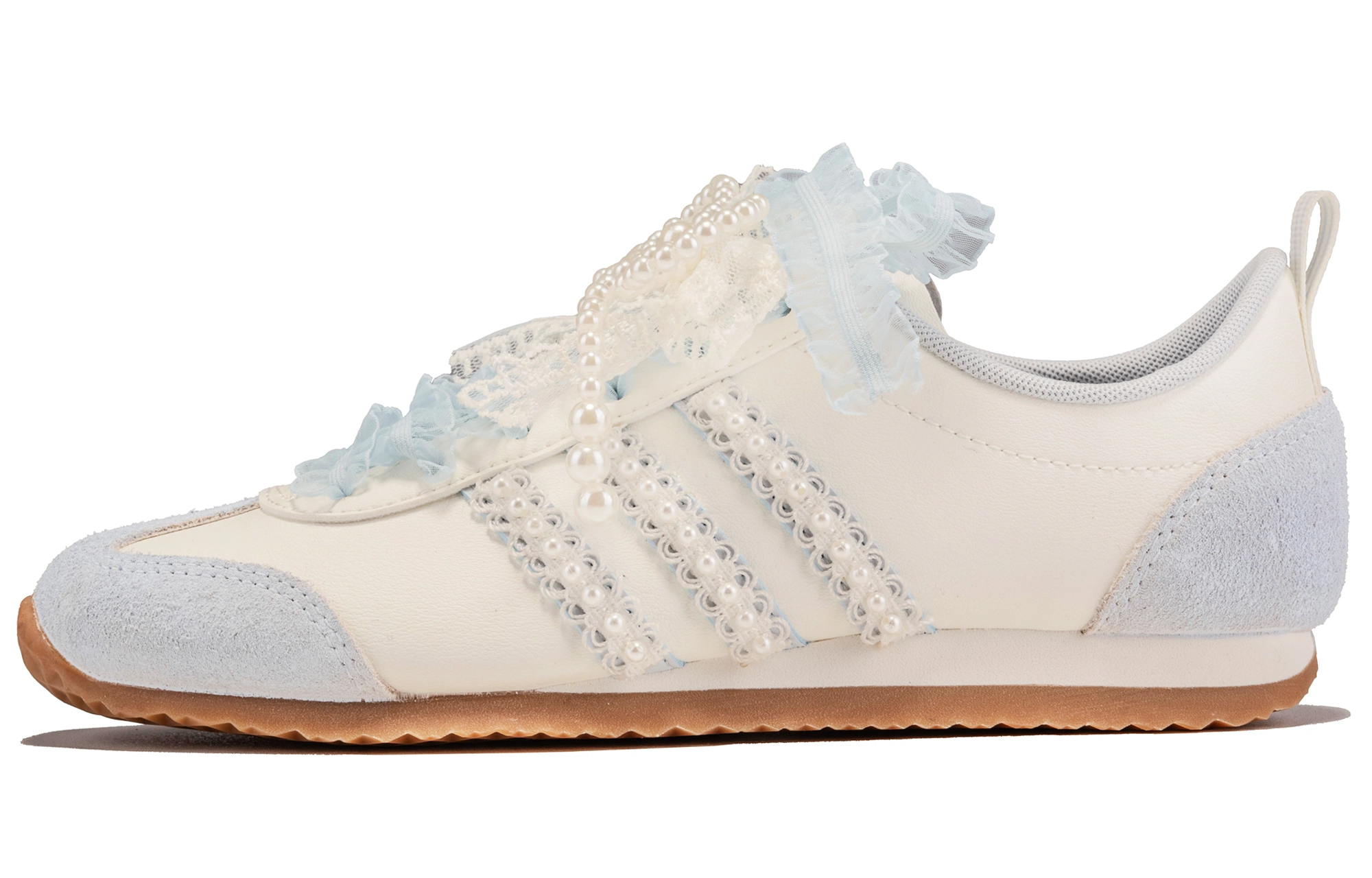 adidas VS JOG 2.0 VS JOG 2.0