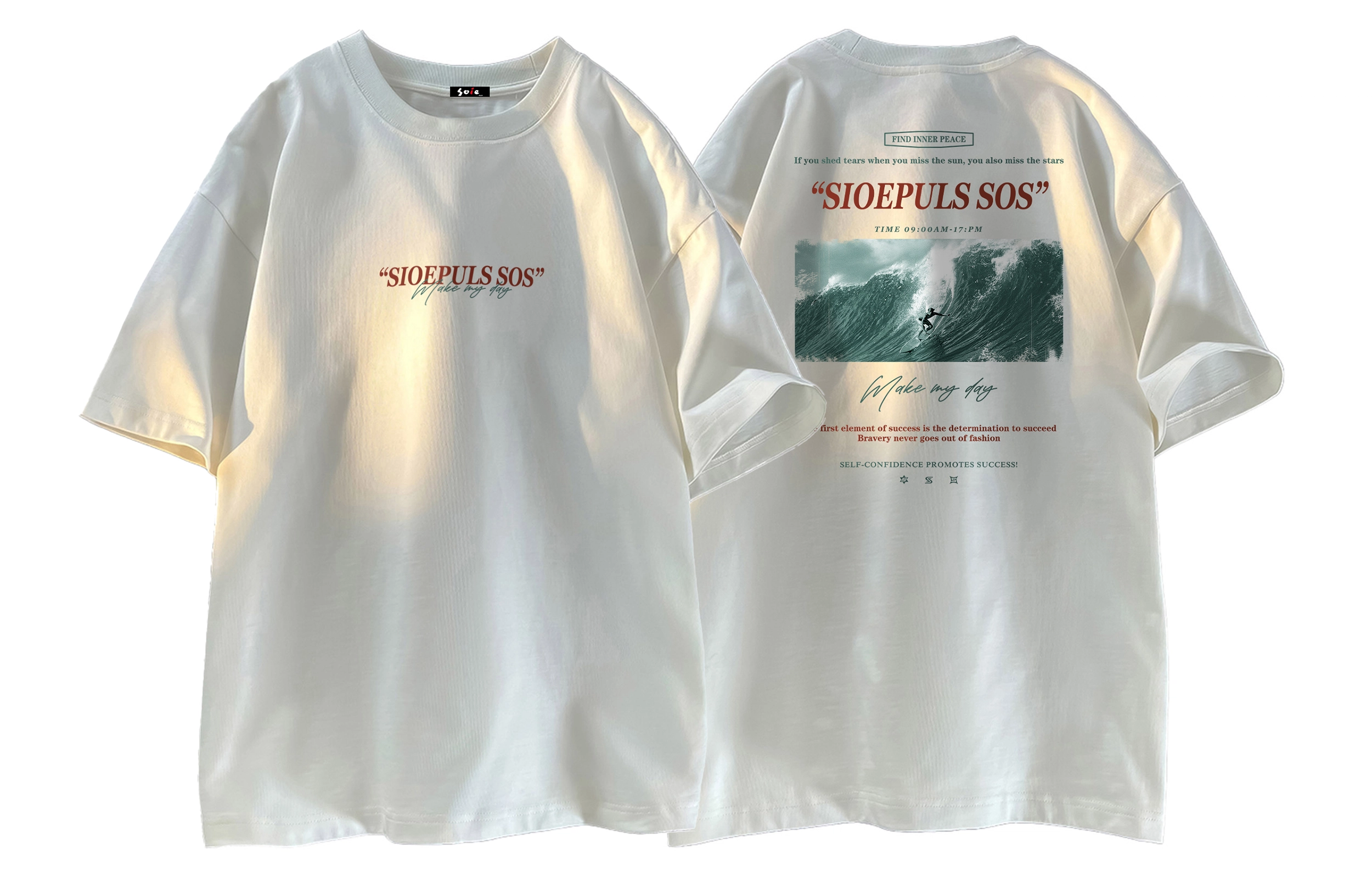 SOIEPLUS T