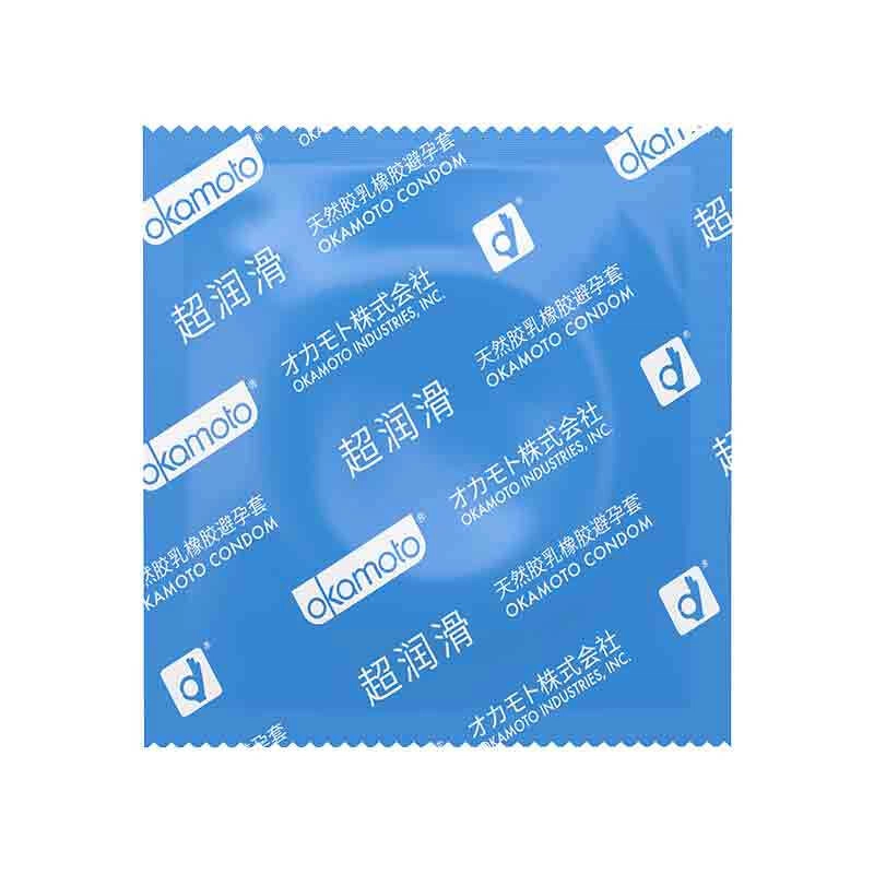 okamoto SKIN 10