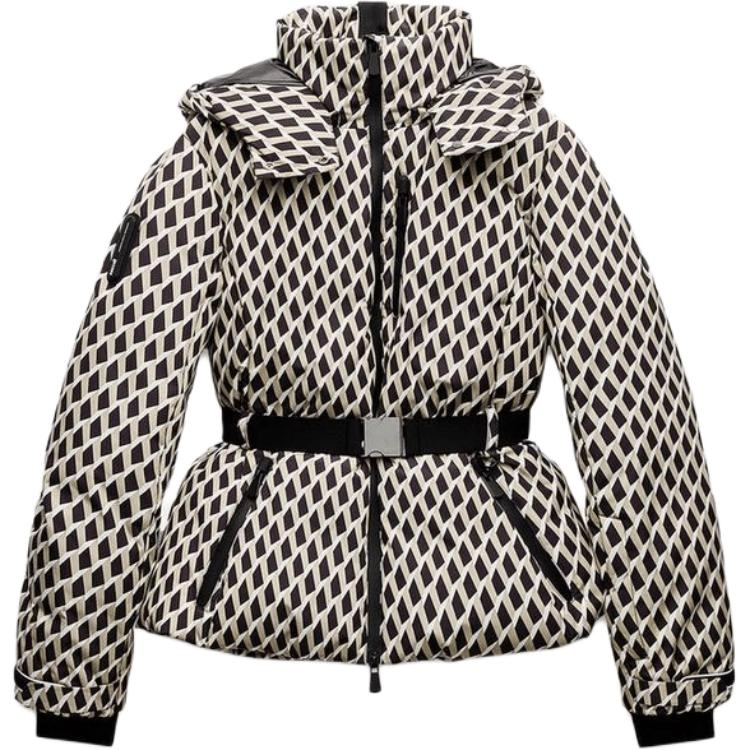 ZARA FW24 SKI