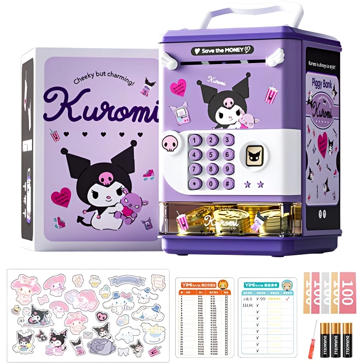 x Sanrio