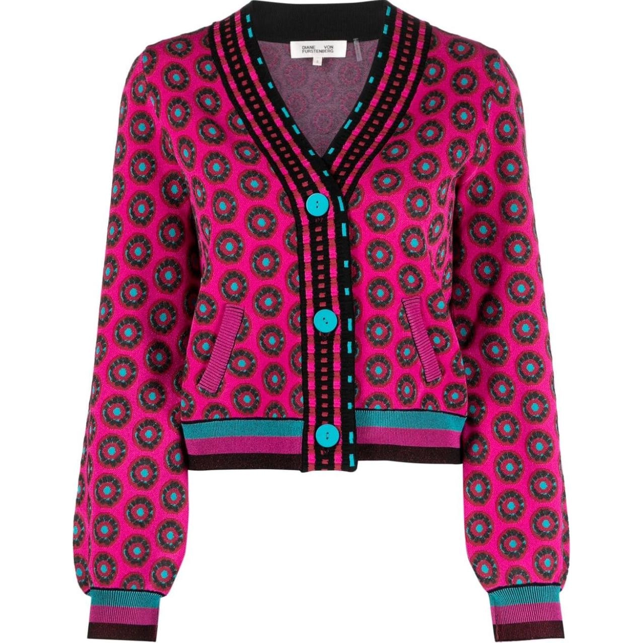 DIANE VON FURSTENBERG V