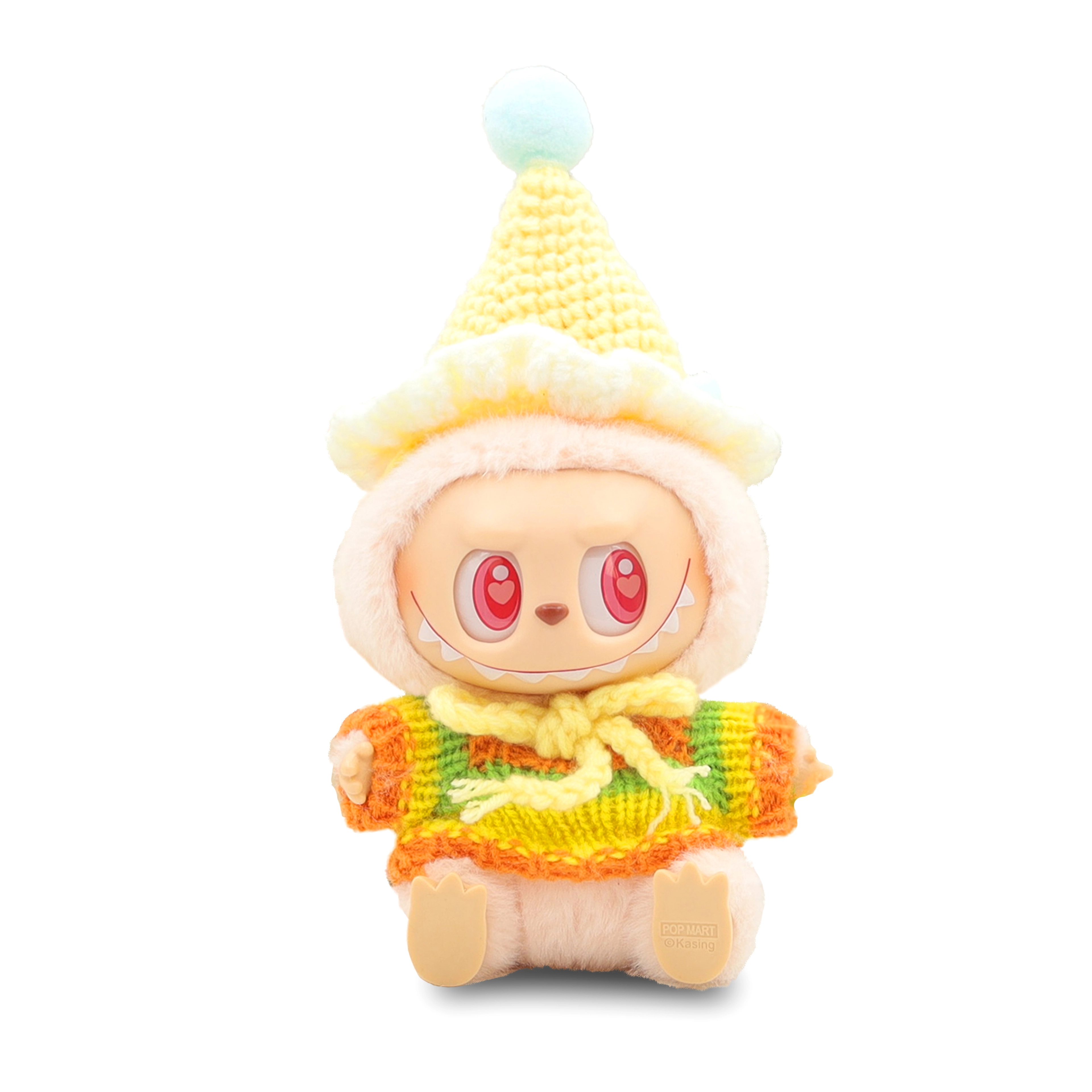 POP MART THEMONSTERS labubu15cm