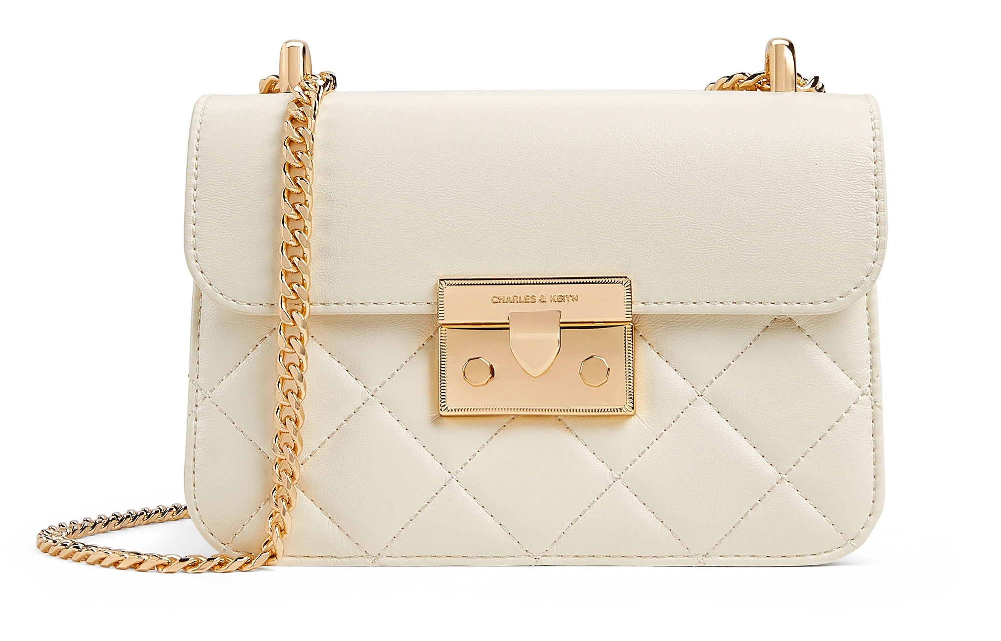 CHARLESKEITH BlackIvory