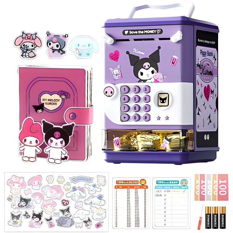 x Sanrio