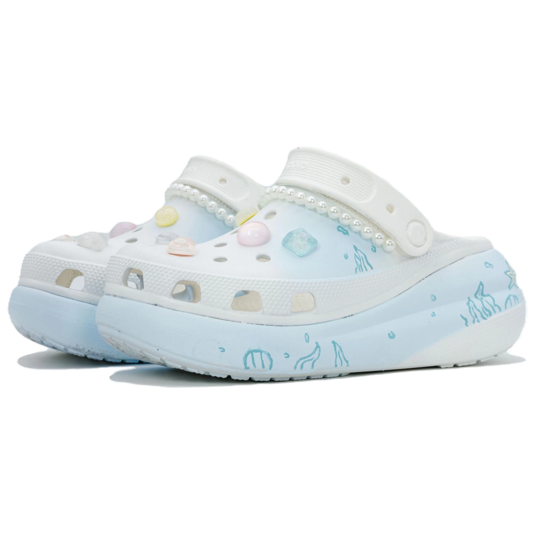 Crocs Crush Clog EVA