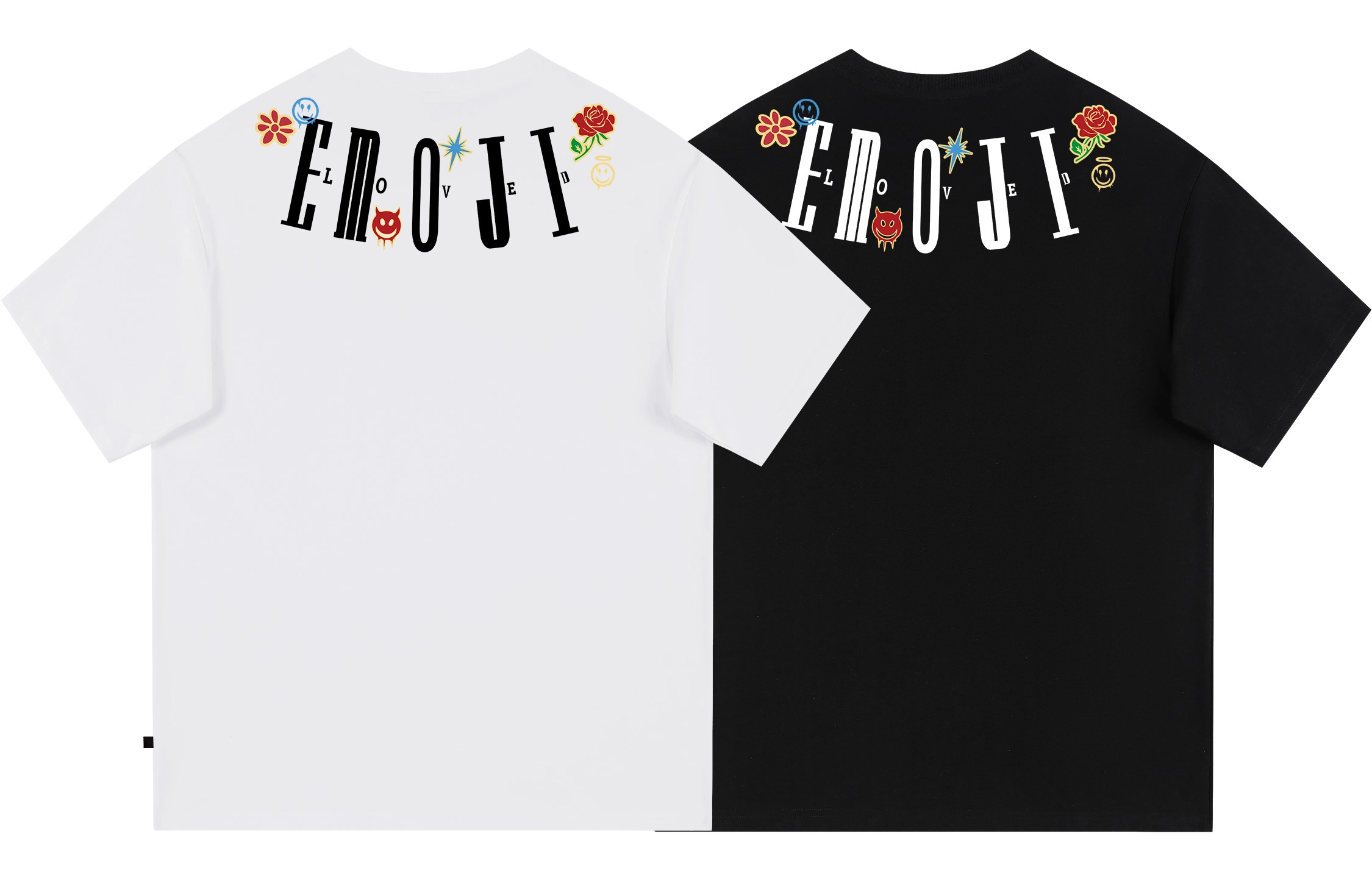 emoji T