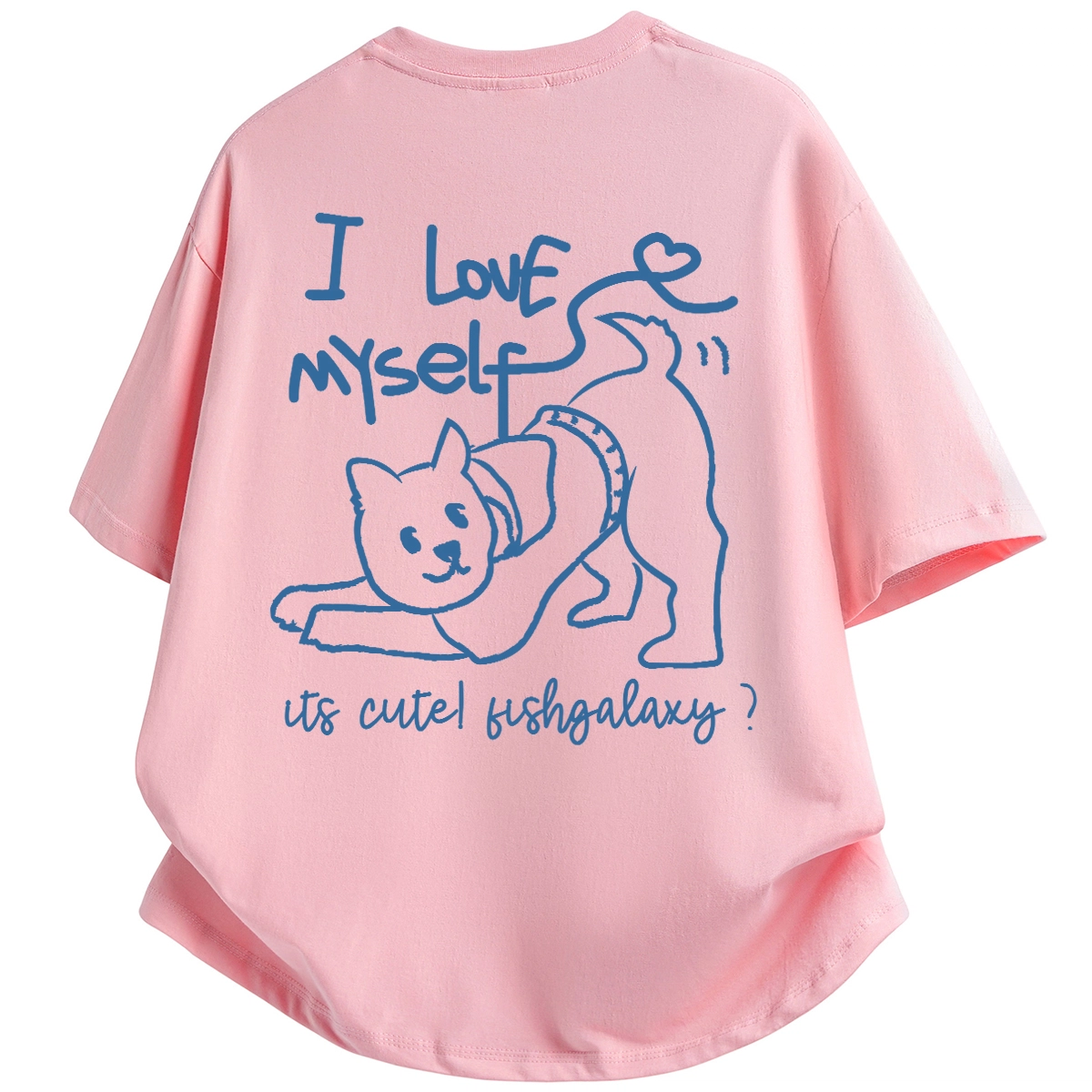 FISHGALAXY T