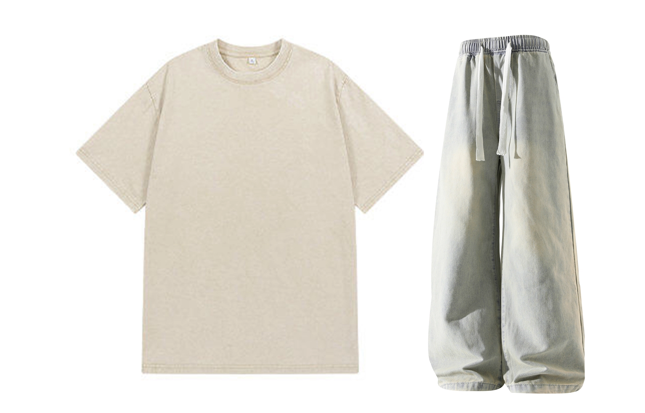 URBAN AUTHENTIC T