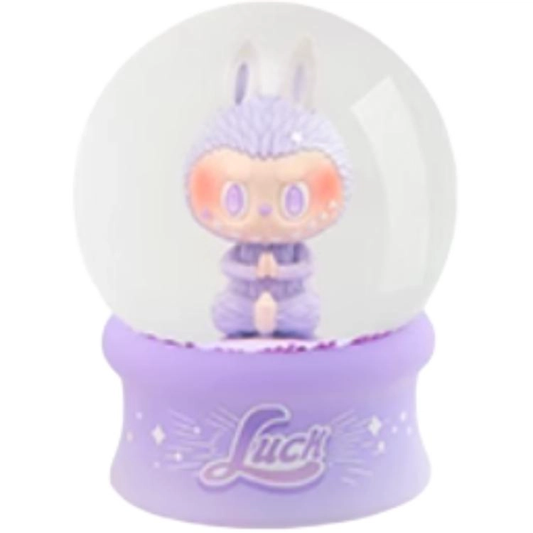 POP MART LABUBU THE MONSTERS 6