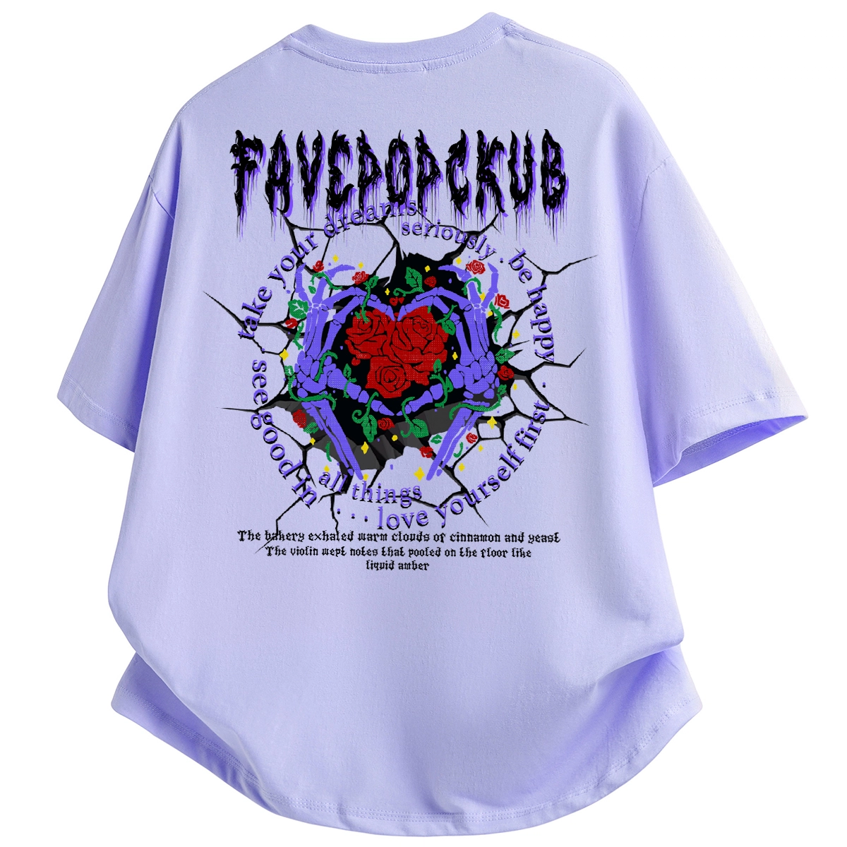 FAVEPOP T