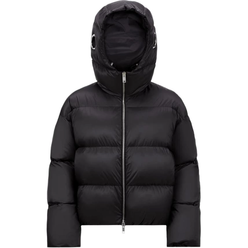Moncler x Willow Smith FW24