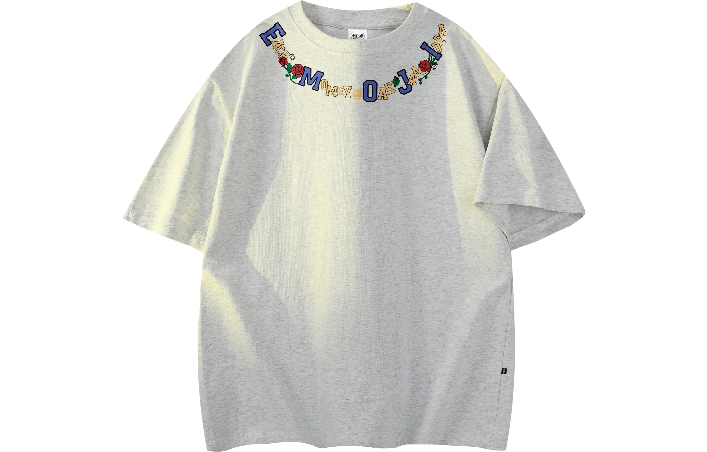 emoji T