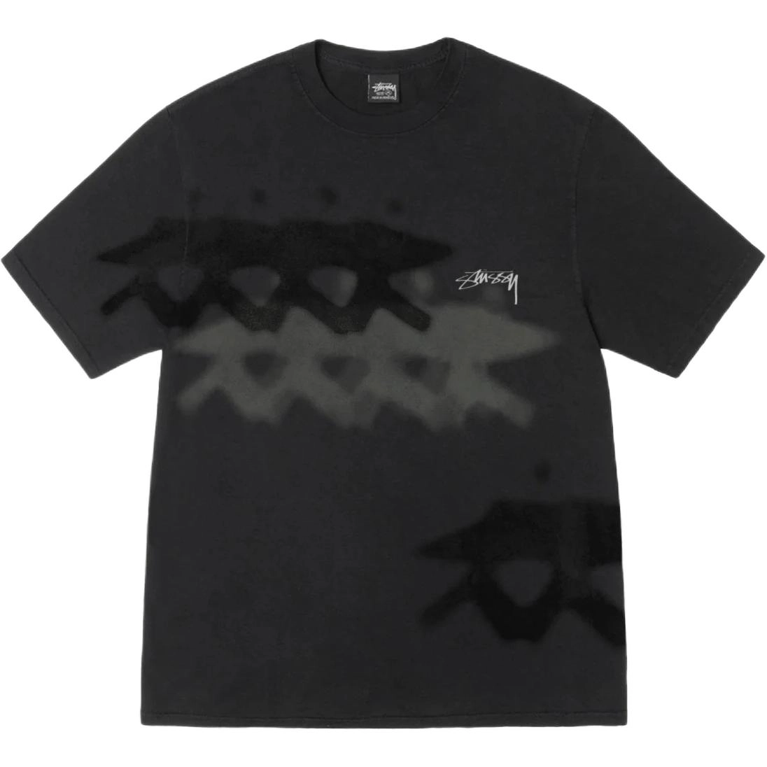 Stussy T