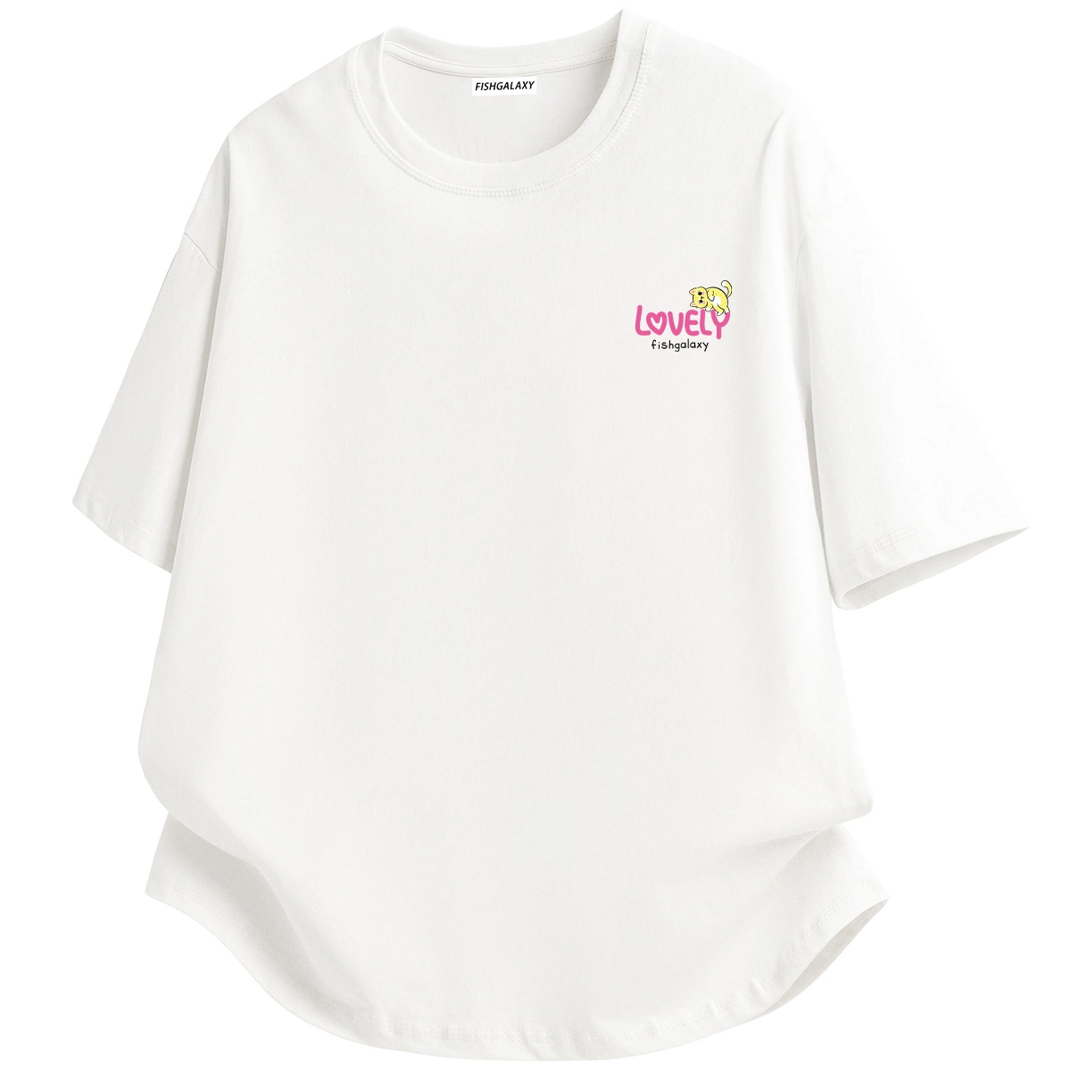 FISHGALAXY T
