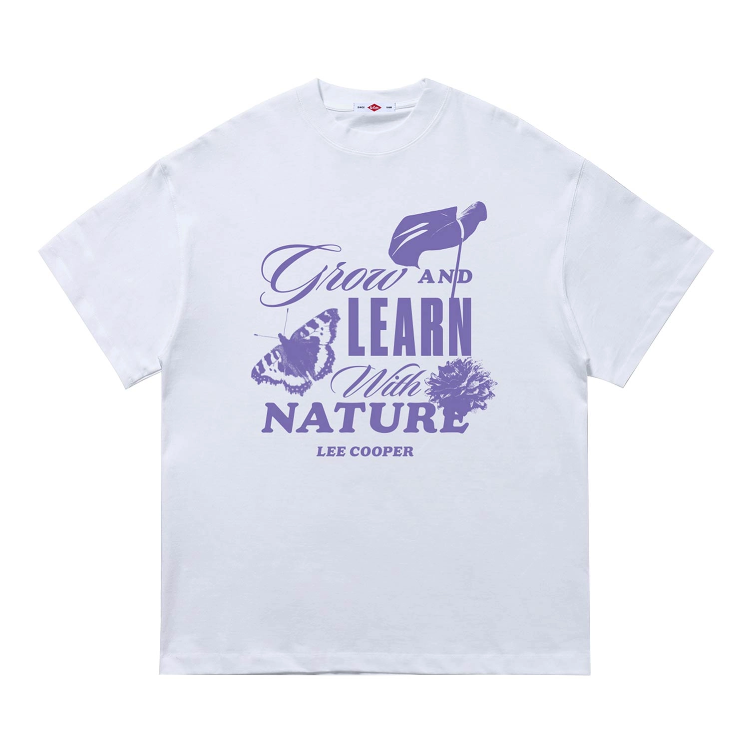 Lee Cooper T